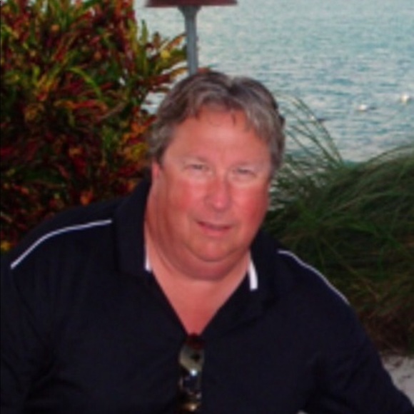 Meet your Posher, Mike - Picture 1 of 1